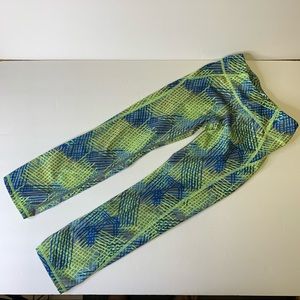 Z by Zella Girl Workout Leggings